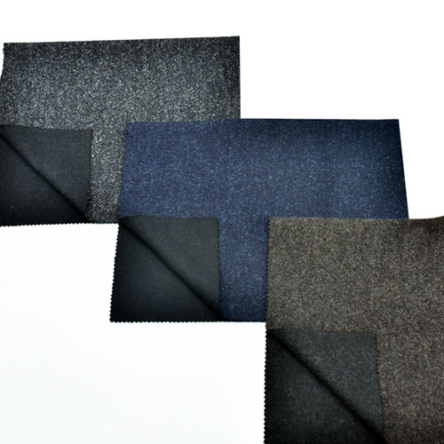 Herringbone Wool
