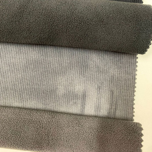 Chenille Fabric