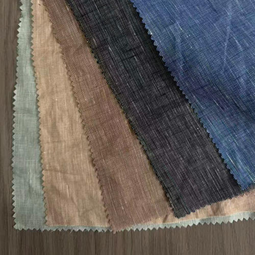 Linen 100%