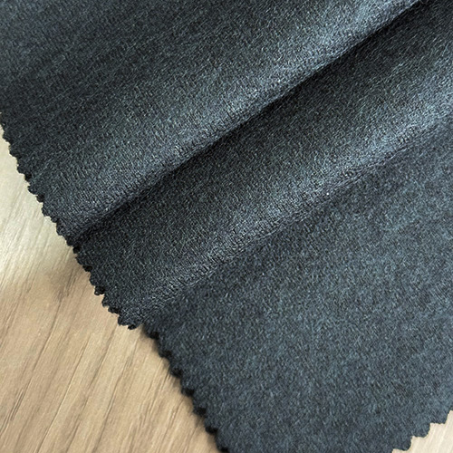 Wool&Polyester