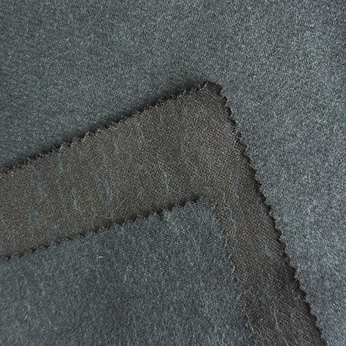 Wool&Polyester