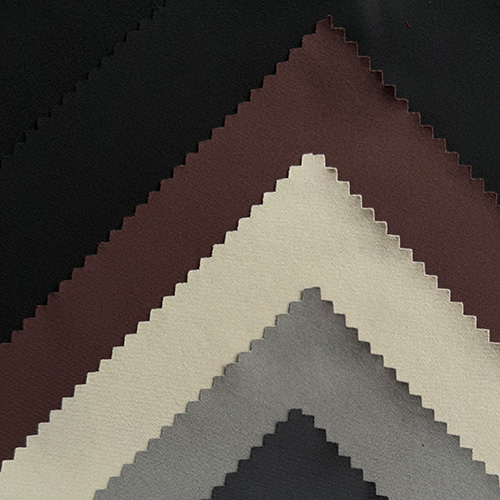 Polyester&Spandes