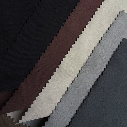 Polyester&Spandes