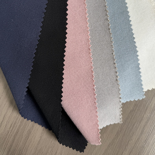 Cotton&Polyester