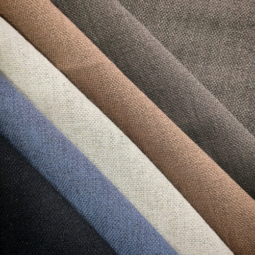 Rayon&Terylene&Linen
