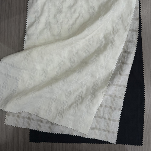Rayon&Nylon