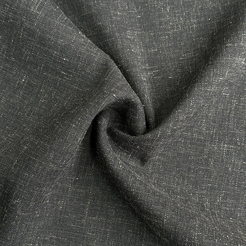 Terylene&Linen&Spandex