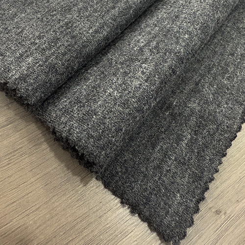 Polyester&Wool