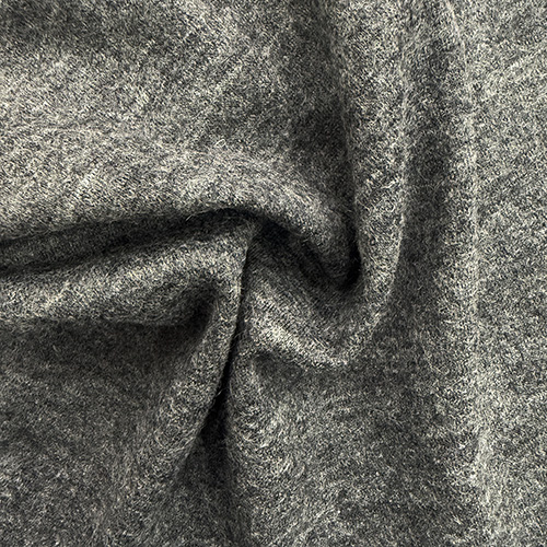 Polyester&Wool