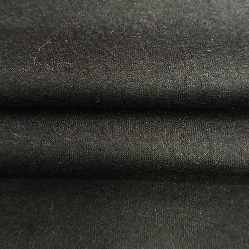 Polyester&Wool