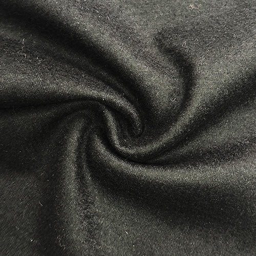 Polyester&Wool