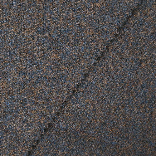 Wool&Polyester