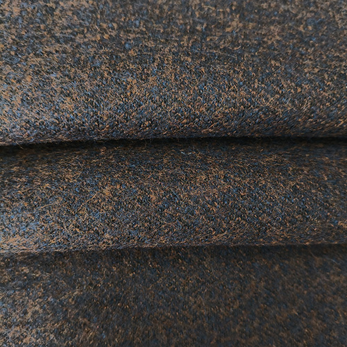 Wool&Polyester