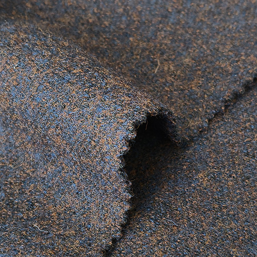 Wool&Polyester
