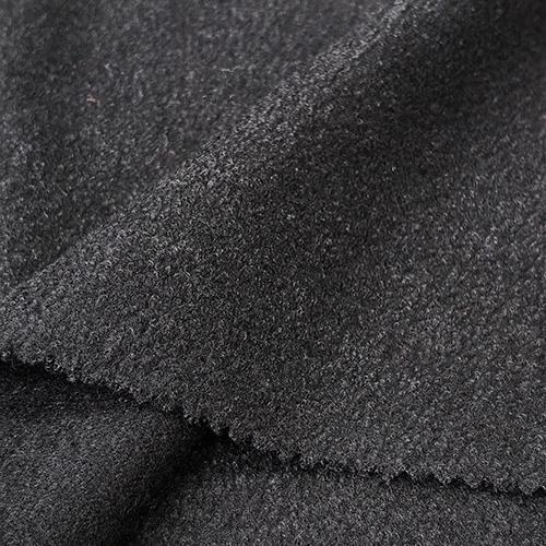 Wool&Polyester