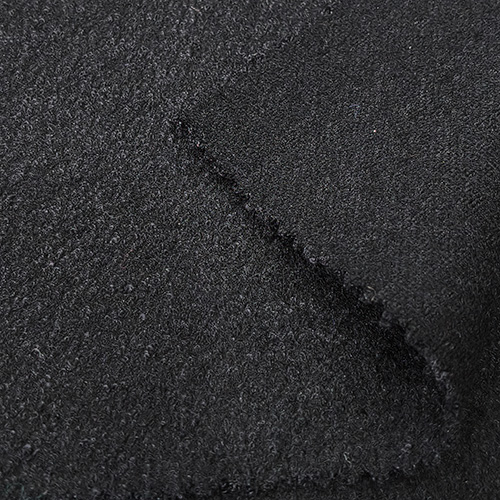 Wool&Polyester