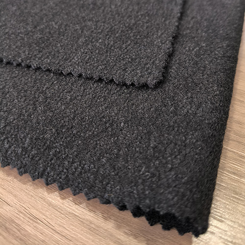 Wool&Polyester