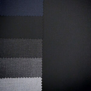 Polyester&Viscose&Spandex