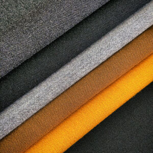 Terylene&Rayon&Spandex